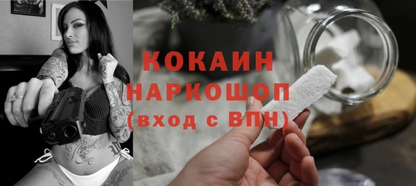 молекула духа Аркадак